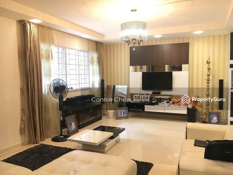 HDB Flat for Sale, 175 Lompang Road, SGD 795,000 | 99-year lease