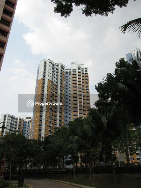 HDB Flat for Sale, 175 Lompang Road, SGD 795,000 | 99-year lease