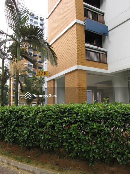 HDB Flat for Sale, 175 Lompang Road, SGD 795,000 | 99-year lease