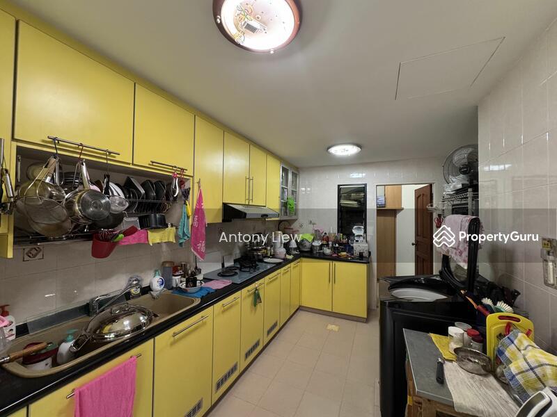 Terrace for Sale, Sunrise Villa, SGD 4,068,888 | Freehold