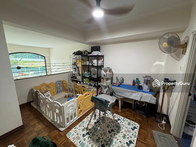 Terrace for Sale, Sunrise Villa, SGD 4,068,888 | Freehold