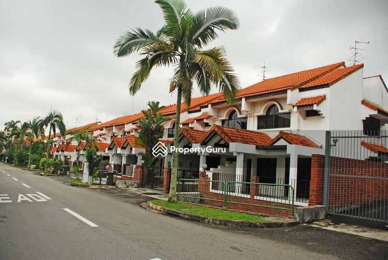 Terrace for Sale, Sunrise Villa, SGD 4,068,888 | Freehold