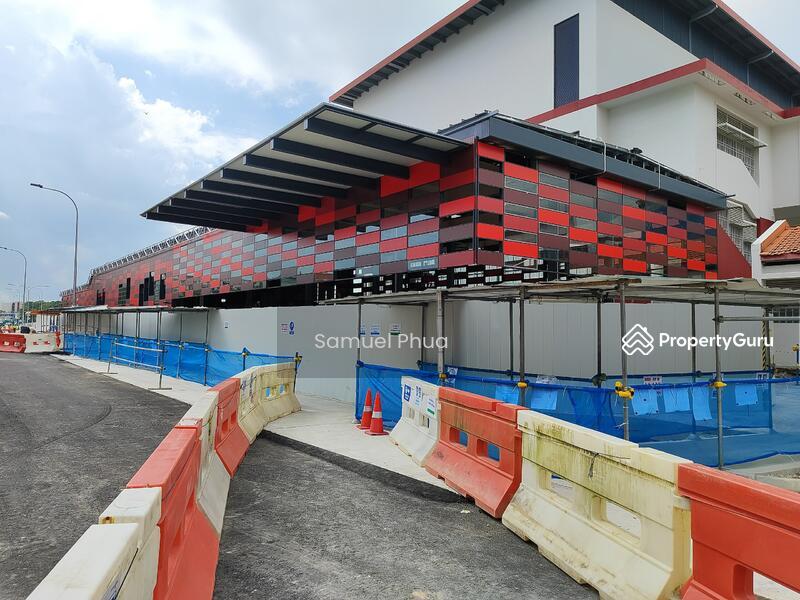 Semi-Detached for Sale: D16, 466599