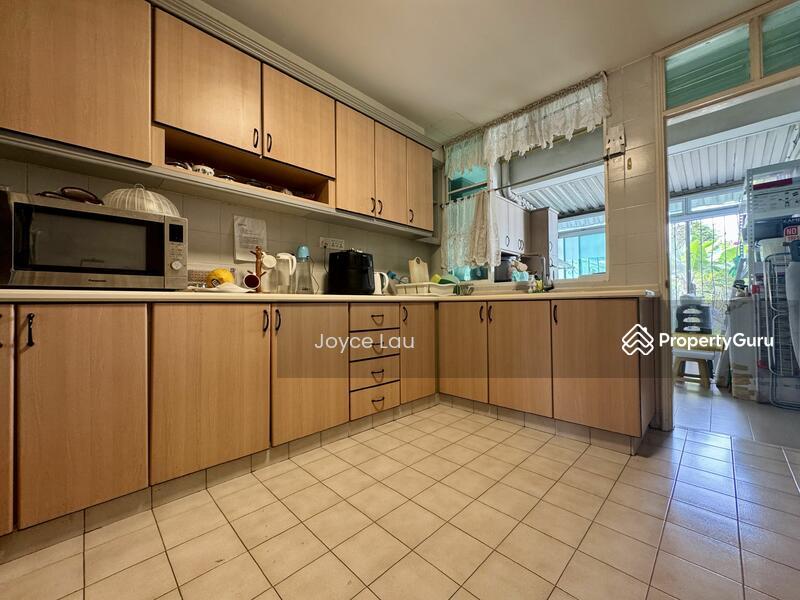Terrace for Sale, Rare Belgravia Park Terrace 2 storey, quiet, 4 bedrooms, no noon sun! Hurry!, SGD 4,300,000 | Freehold