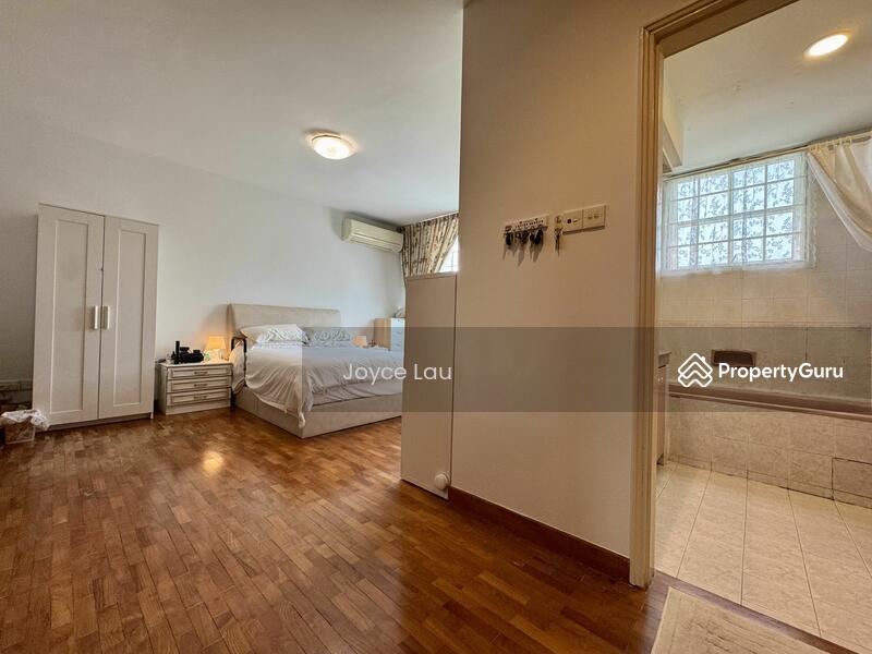 Terrace for Sale, Rare Belgravia Park Terrace 2 storey, quiet, 4 bedrooms, no noon sun! Hurry!, SGD 4,300,000 | Freehold