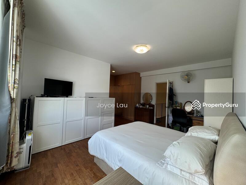 Terrace for Sale, Rare Belgravia Park Terrace 2 storey, quiet, 4 bedrooms, no noon sun! Hurry!, SGD 4,300,000 | Freehold