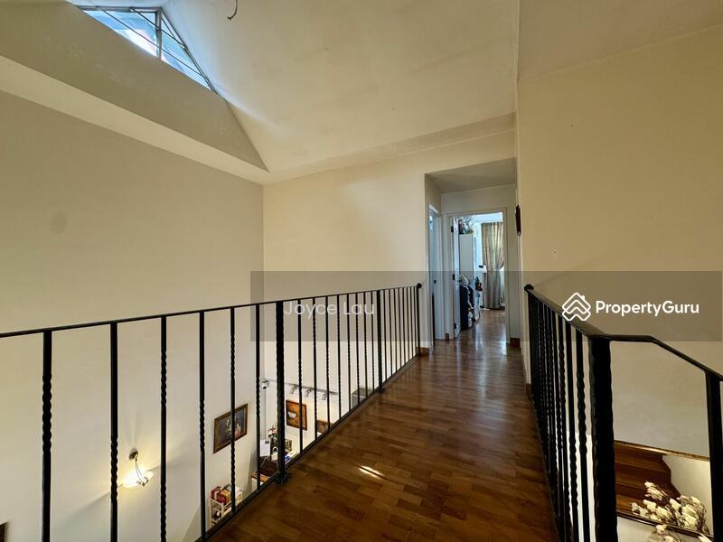 Terrace for Sale, Rare Belgravia Park Terrace 2 storey, quiet, 4 bedrooms, no noon sun! Hurry!, SGD 4,300,000 | Freehold