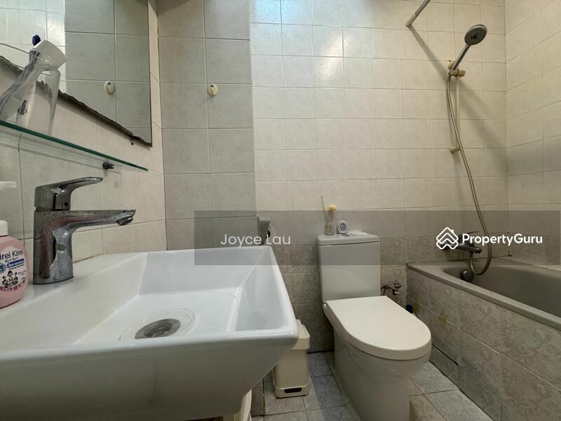 Terrace for Sale, Rare Belgravia Park Terrace 2 storey, quiet, 4 bedrooms, no noon sun! Hurry!, SGD 4,300,000 | Freehold
