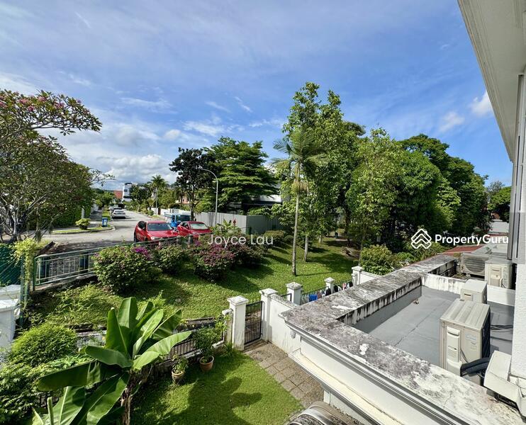 Terrace for Sale, Rare Belgravia Park Terrace 2 storey, quiet, 4 bedrooms, no noon sun! Hurry!, SGD 4,300,000 | Freehold