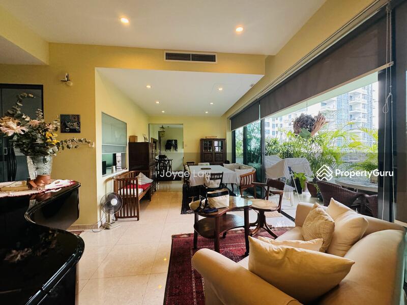 Prop-GPT: Condominium: D10  Duet