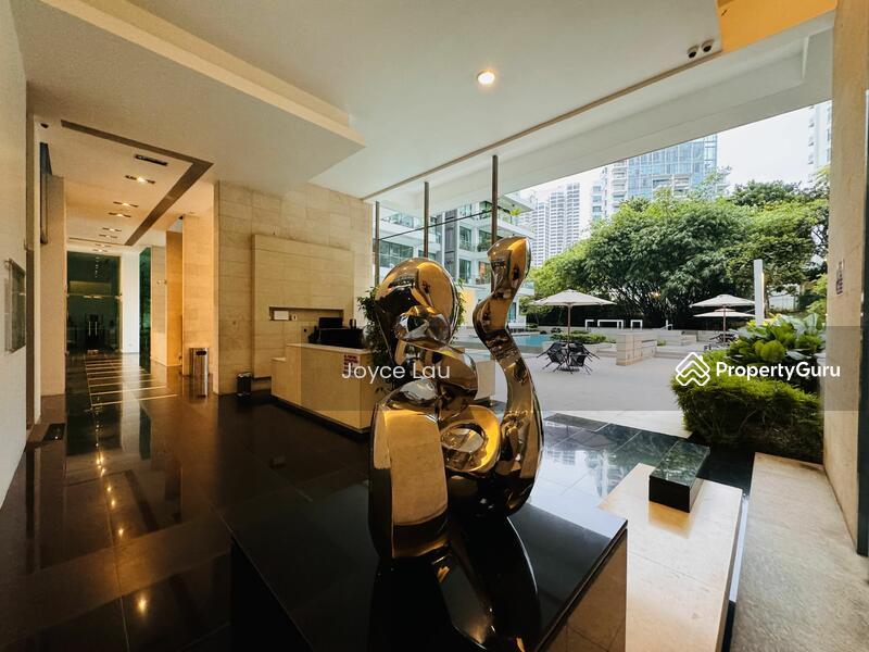Condominium for Sale, Duet, SGD 3,790,000 | Freehold