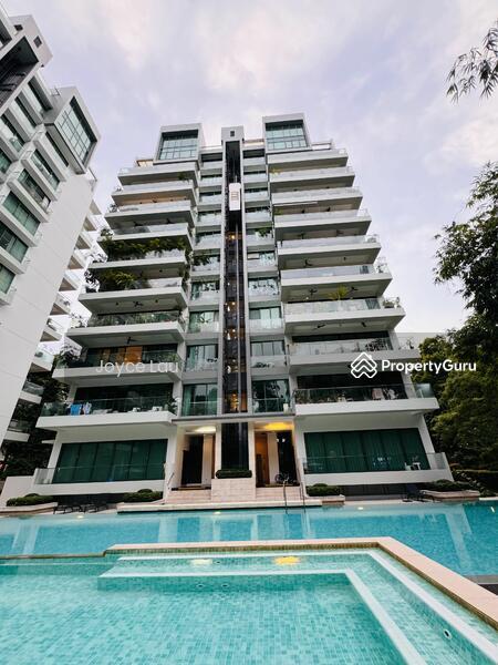 Condominium for Sale, Duet, SGD 3,790,000 | Freehold