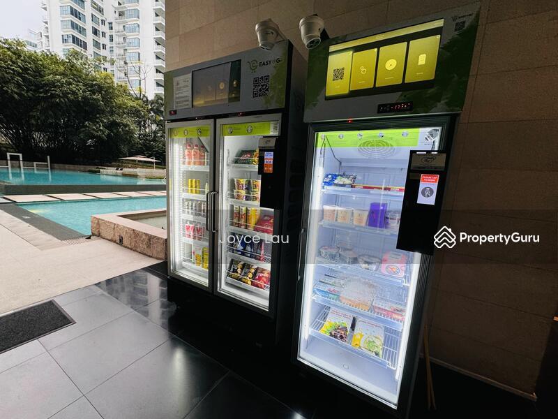 Condominium for Sale, Duet, SGD 3,790,000 | Freehold