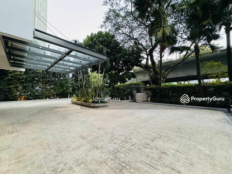 Condominium for Sale, Duet, SGD 3,790,000 | Freehold