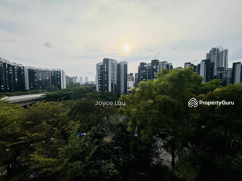 Condominium for Sale, Duet, SGD 3,790,000 | Freehold