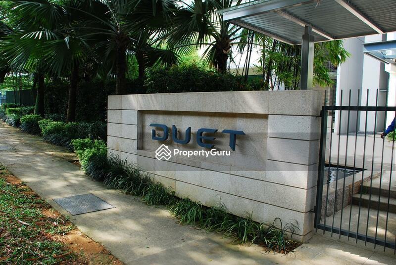 Condominium for Sale, Duet, SGD 3,790,000 | Freehold