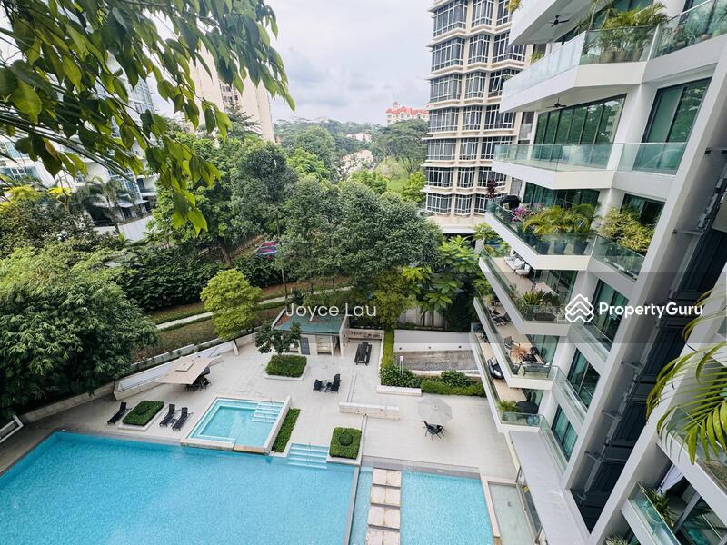 Condominium for Sale, Duet, SGD 3,790,000 | Freehold