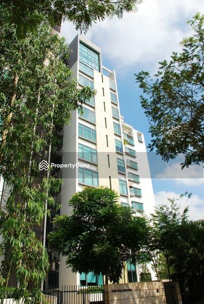 Condominium for Sale, Duet, SGD 3,790,000 | Freehold