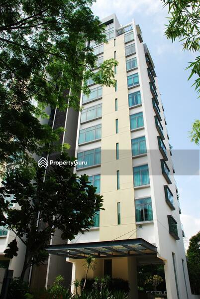 Condominium for Sale, Duet, SGD 3,790,000 | Freehold