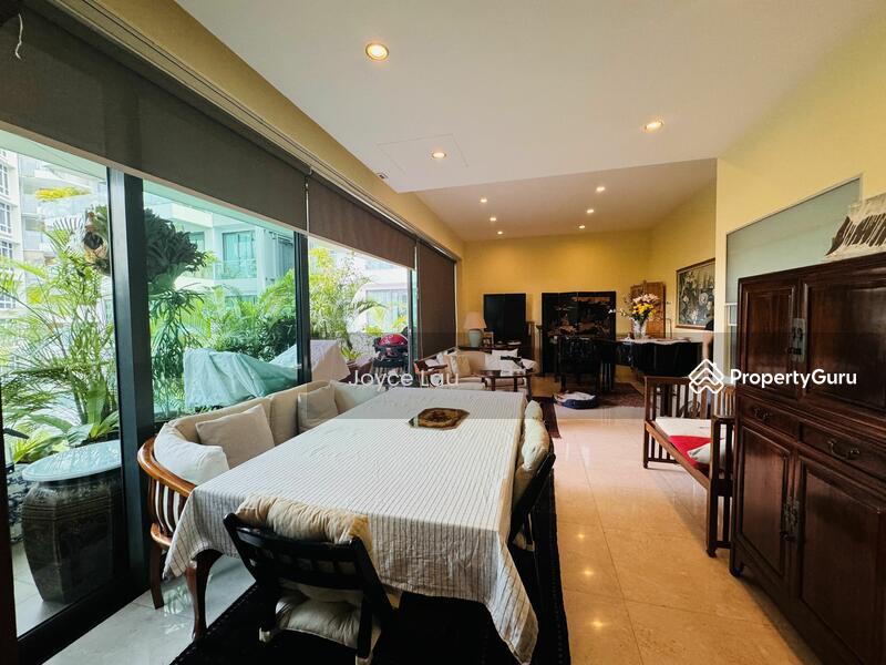 Condominium for Sale, Duet, SGD 3,790,000 | Freehold