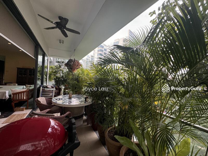 Condominium for Sale, Duet, SGD 3,790,000 | Freehold