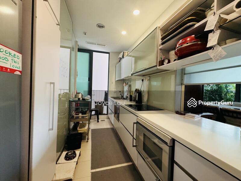Condominium for Sale, Duet, SGD 3,790,000 | Freehold