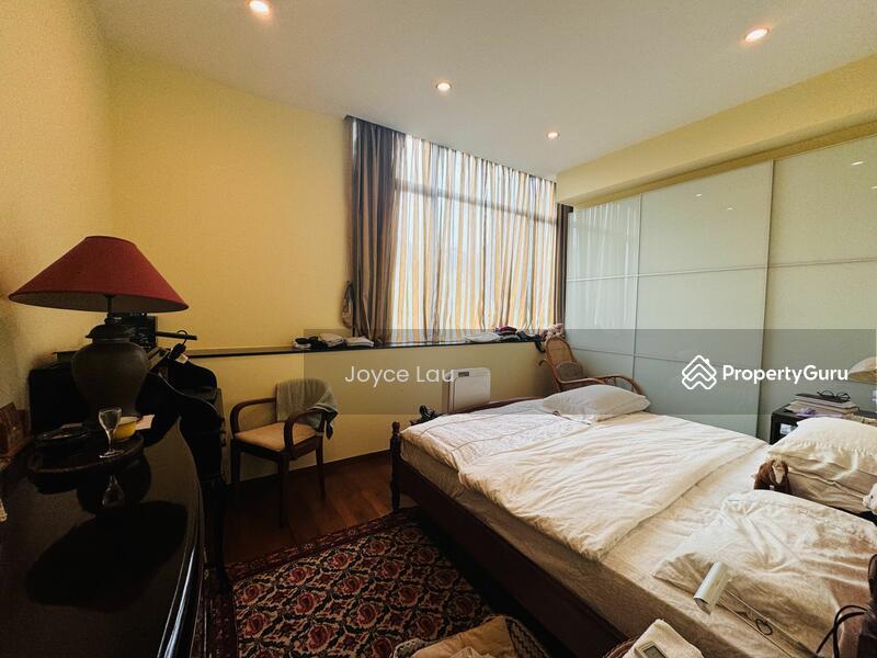 Condominium for Sale, Duet, SGD 3,790,000 | Freehold