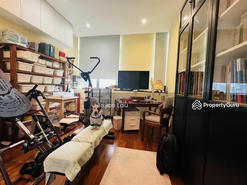 Condominium for Sale, Duet, SGD 3,790,000 | Freehold