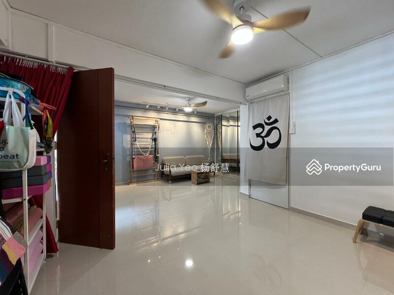 HDB Flat for Sale, 548 Bedok North Avenue 1, SGD 455,000 | 99-year lease