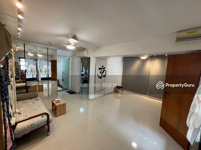 HDB Flat for Sale, 548 Bedok North Avenue 1, SGD 455,000 | 99-year lease