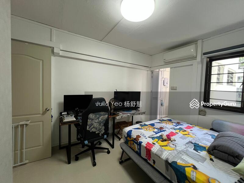 HDB Flat for Sale, 548 Bedok North Avenue 1, SGD 455,000 | 99-year lease