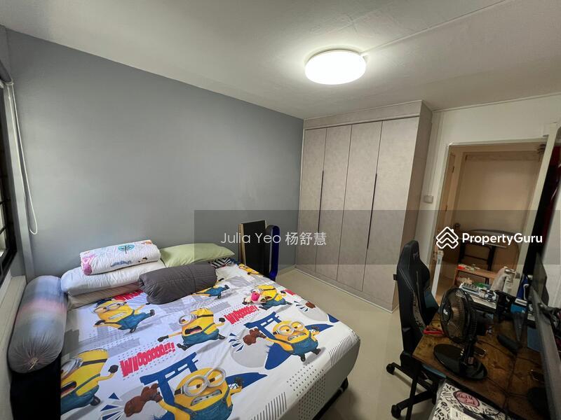HDB Flat for Sale, 548 Bedok North Avenue 1, SGD 455,000 | 99-year lease