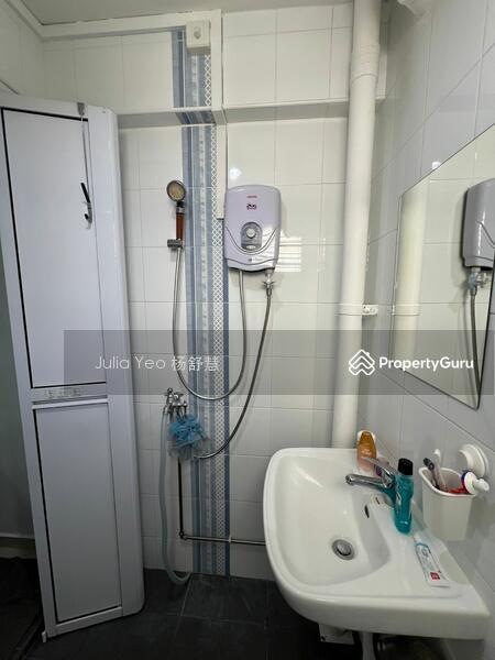 HDB Flat for Sale, 548 Bedok North Avenue 1, SGD 455,000 | 99-year lease