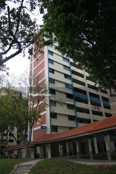 HDB Flat for Sale, 548 Bedok North Avenue 1, SGD 455,000 | 99-year lease