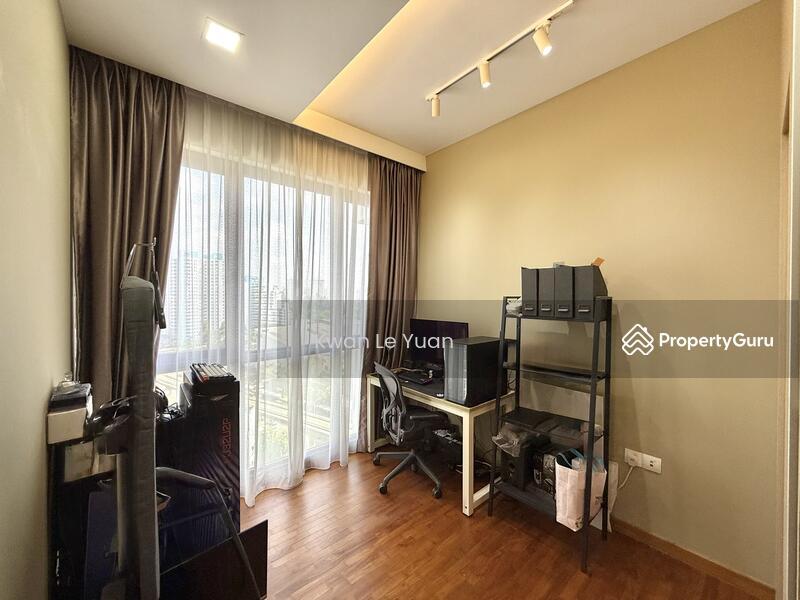 Apartment for Sale: D23, 677673