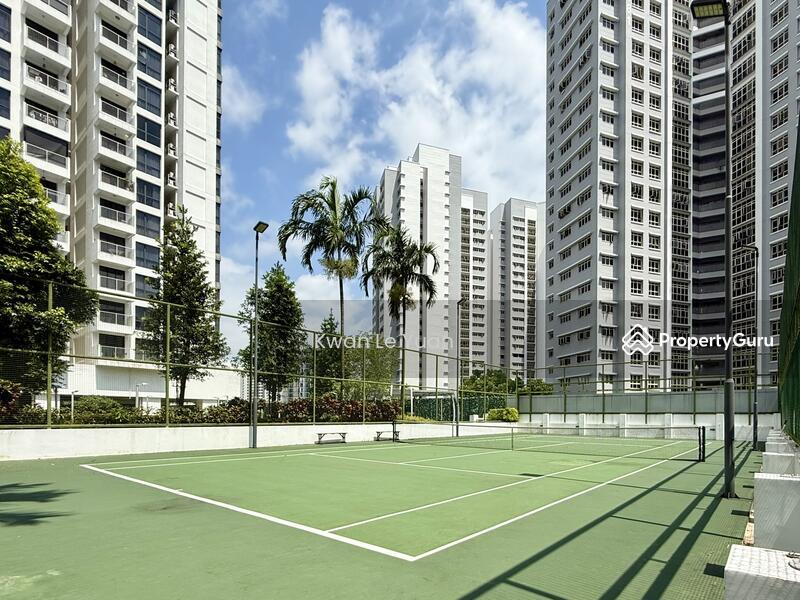 Apartment for Sale: D23, 677673
