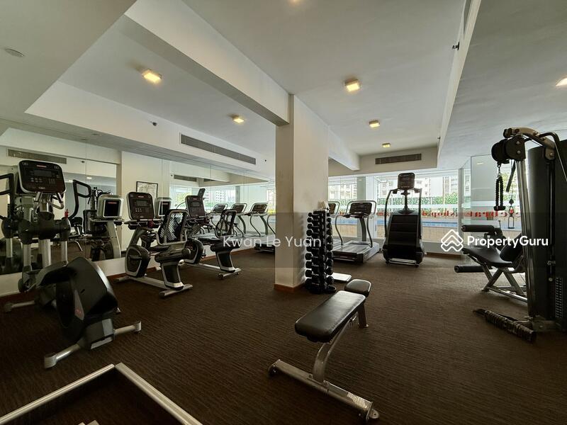 Apartment for Sale: D23, 677673