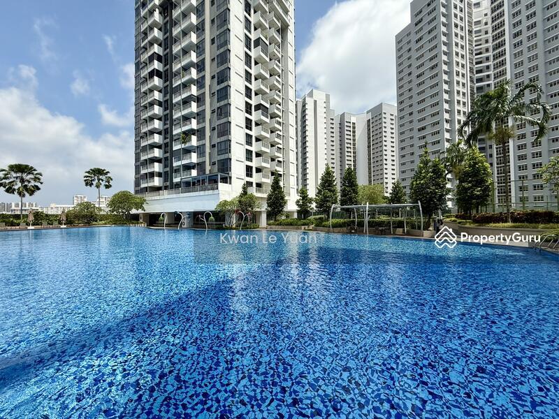 Apartment for Sale: D23, 677673