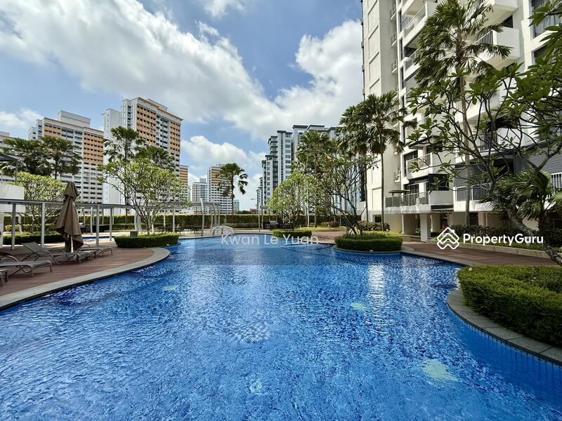Apartment for Sale: D23, 677673