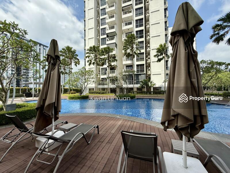 Apartment for Sale: D23, 677673