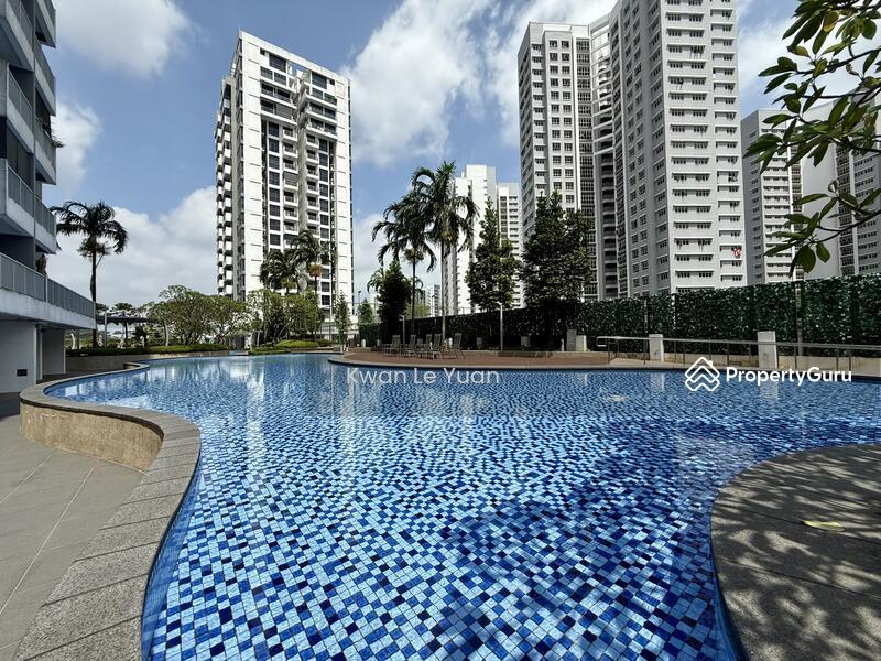 Apartment for Sale: D23, 677673