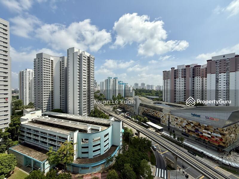 Apartment for Sale: D23, 677673