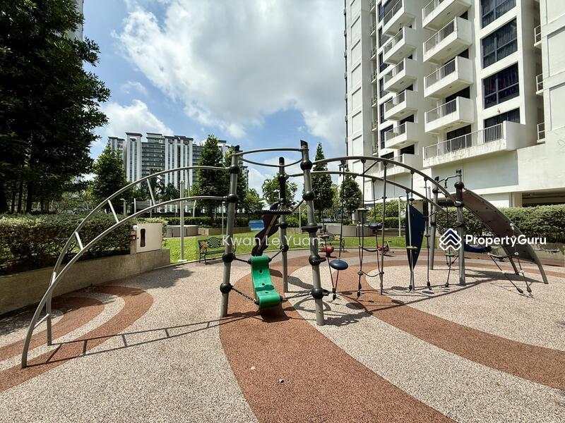 Apartment for Sale: D23, 677673
