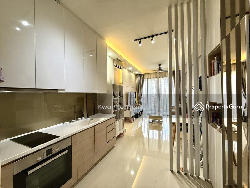 Apartment for Sale: D23, 677673