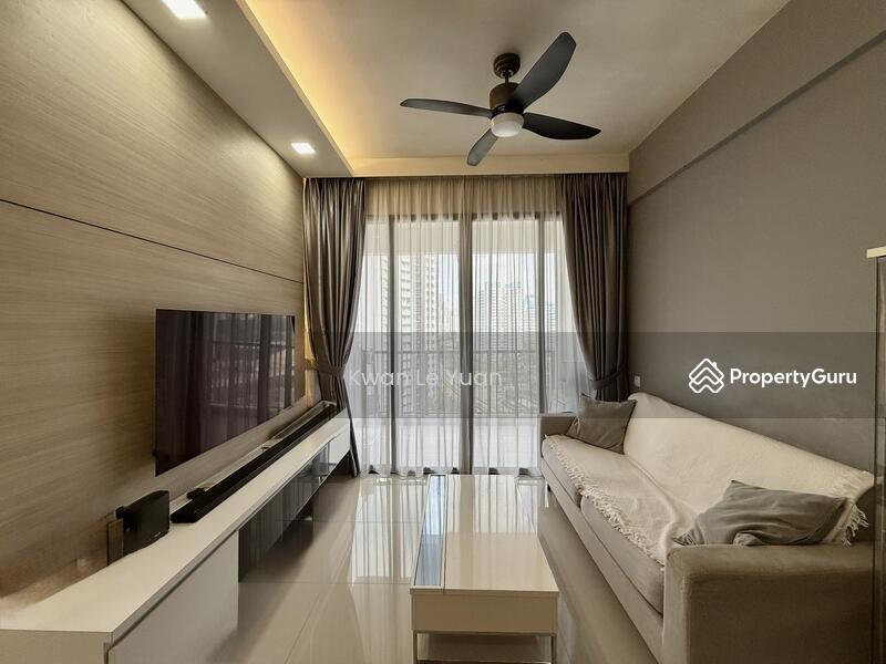 Apartment for Sale: D23, 677673