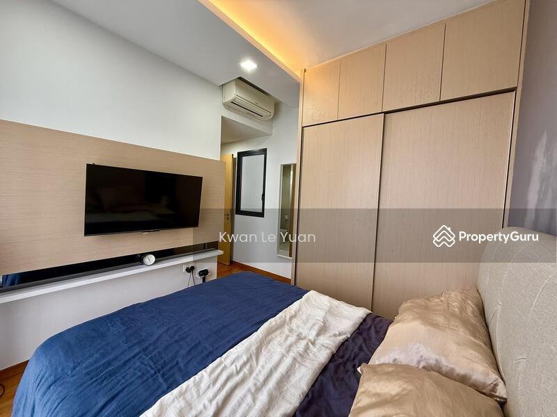 Apartment for Sale: D23, 677673