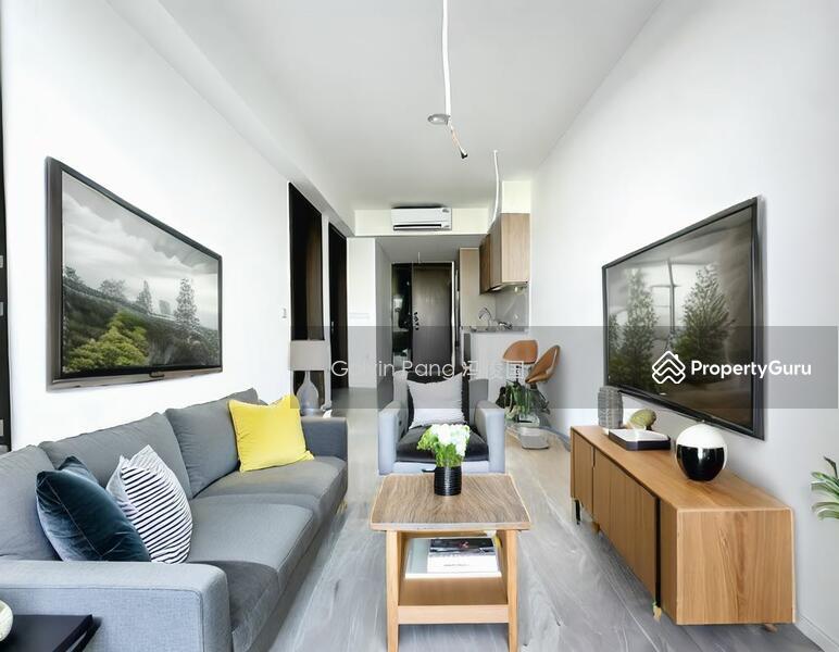 Prop-GPT: Condominium: D05  Clavon