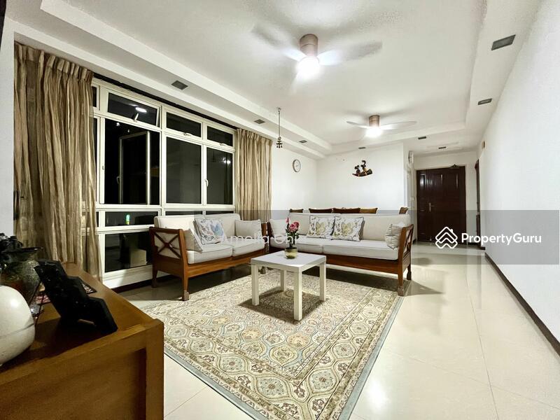 Prop-GPT: HDB Flat: D19  268C Compassvale Link
