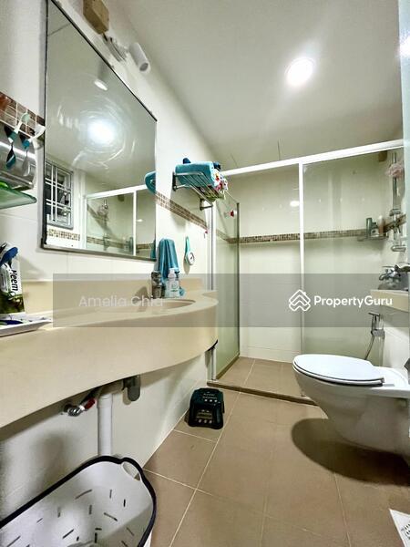 HDB Flat for Sale: D19, 543268