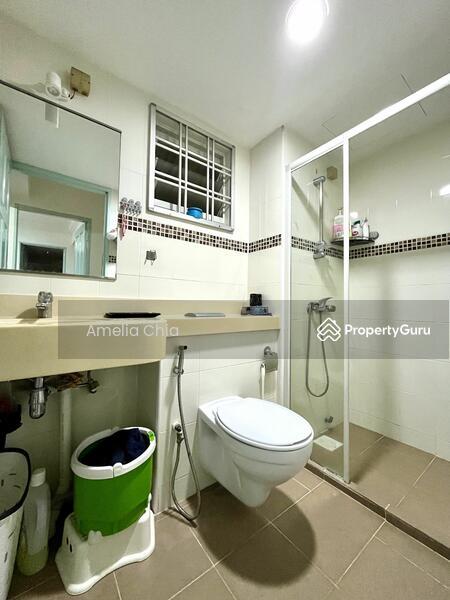 HDB Flat for Sale: D19, 543268